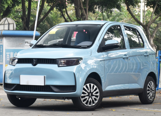 5 батареи электрического автомобиля 30kW 21.96kWh мест обязанность 9h небольшой медленная с A/C