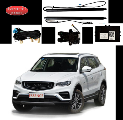 GEELY PROTON Электрический комплект задней двери для маленького внедорожника TGEELY