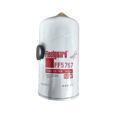 Топливо Cummins Engine фильтрует фильтр топлива FF5767 5301448 Fleetguard для тележки Dongfeng