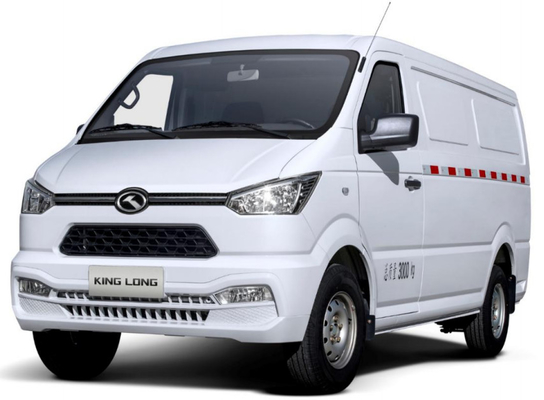 автобус Ev фургонов электротранспорта 30/70kw мини с космосом пассажира 11 места большим