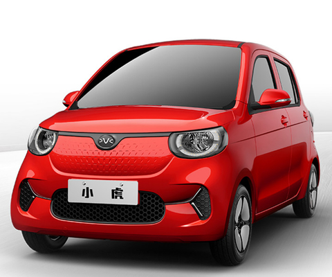 Автомобиль электрического автомобиля XH EV высокоскоростной мини электрический с длинной тренировочной площадкой 200KM