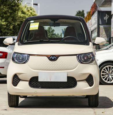 двери CNAS электрического автомобиля 5 Seater электрического автомобиля 4 16,5 kwh EV