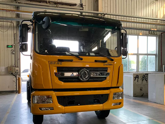 самосвала кабины 96kw 4x2 передача одиночного сверхмощного ручная