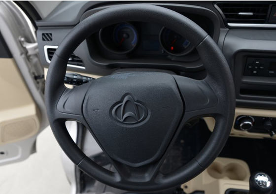 Тип сверхмощное Cng Fency перевозит тележки на грузовиках светлой обязанности 1340kg 5.45M