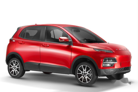 5 передний привод электрического автомобиля 35kw 30.66kwh высокой эффективности мест