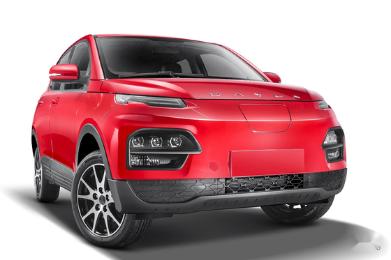 5 передний привод электрического автомобиля 35kw 30.66kwh высокой эффективности мест