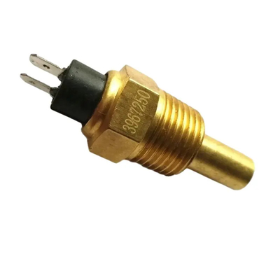 Датчик температуры 3967250 3845N05-010 воды двигателя дизеля DCEC 6BT 6CT
