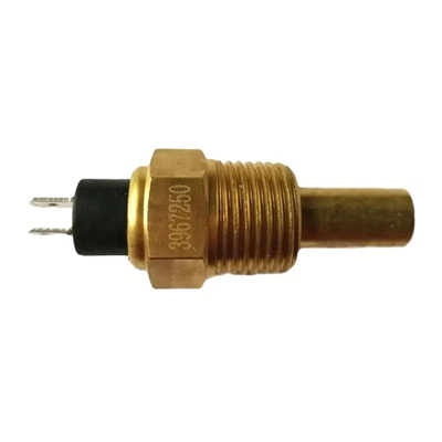Датчик температуры 3967250 3845N05-010 воды двигателя дизеля DCEC 6BT 6CT