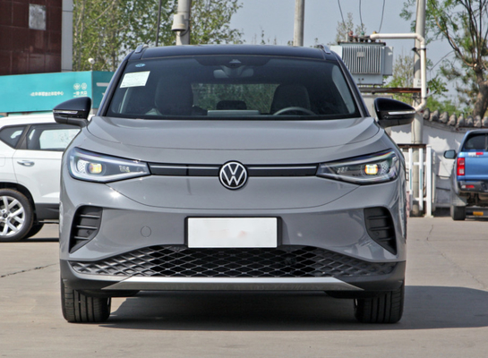 Электрический внедорожник В наличии VW ID4 Crozz Pro 84kwh Аккумулятор 5 мест Компактный внедорожник Версия Y2022