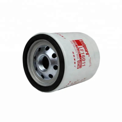 Неподдельная часть двигателя Fleetguard Auto 6002112110/600-211-2110 Масляный фильтр LF16011 Lube