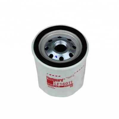 Неподдельная часть двигателя Fleetguard Auto 6002112110/600-211-2110 Масляный фильтр LF16011 Lube