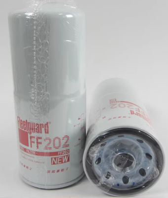 Первоначальная качественная закрутка машинных частей OEM3313306 дизельная на фильтре топлива FF202
