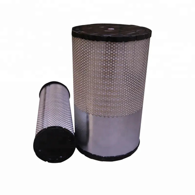 Собрание 1109C24-SET2 воздушного фильтра частей 1109C24-020/1109C24-030/K2332 Fleetguard тележки