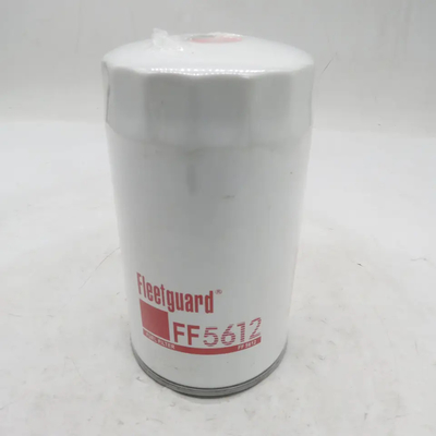Первоначальный фильтр топлива OE части двигателя дизеля QSBQSB5.9/6.7 Cummins FF5612 C4989106