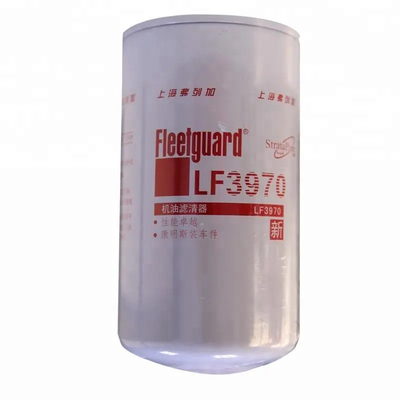 Lube/фильтр для масла Lf3970 3937736 Fleetguard для двигателя серии Cummins
