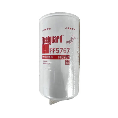 Топливо Cummins Engine фильтрует фильтр топлива FF5767 5301448 Fleetguard для тележки Dongfeng